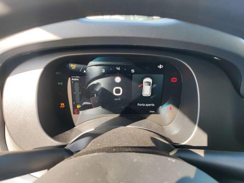 FIAT Panda New Serie 7 1.0 70cv HybridPanda
