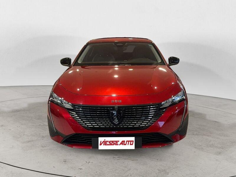 Peugeot 308 308 BlueHDi 130 S&S EAT8 SW Allure Pack