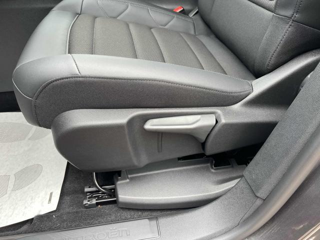 CITROEN C5 Aircross Hybrid 136 e-DCS6 Max - AZIENDALE