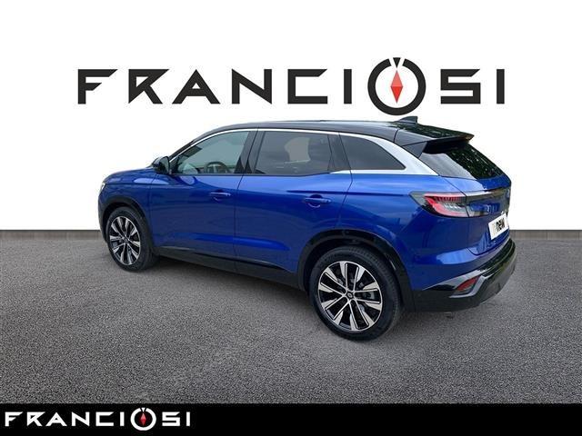 RENAULT Austral 1.2 E-Tech full hybrid Techno 200cv auto