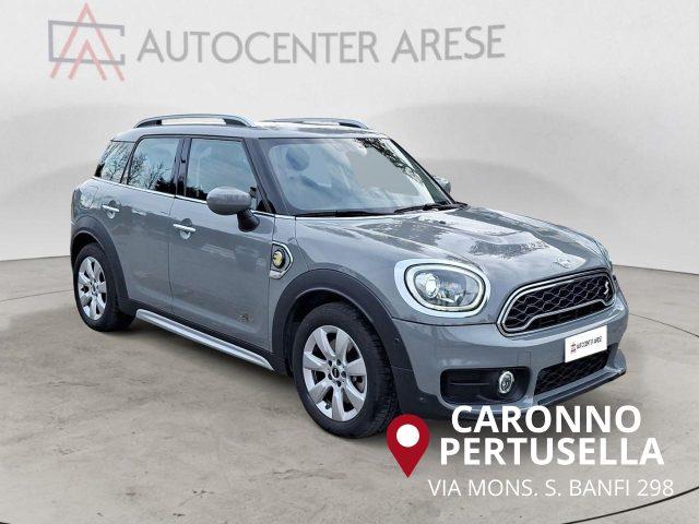 MINI Countryman 1.5 Cooper SE Business Countryman ALL4 Automatica