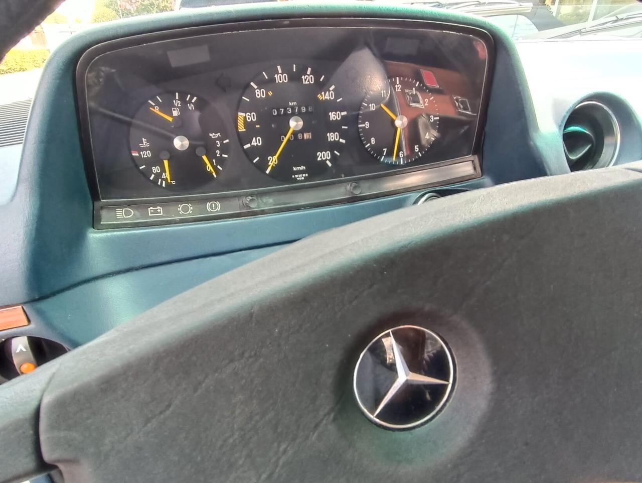 Mercedes-benz 230 MERCEDES CE