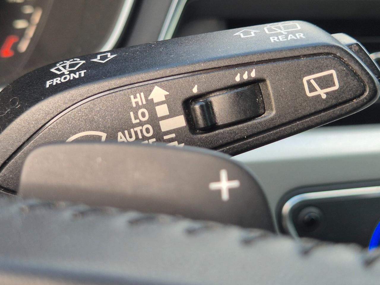 Audi A4 2.0 TDI 150 CV ultra S tronic Sport