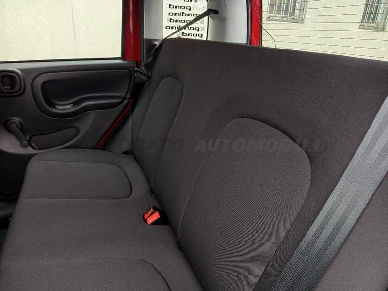FIAT Pandina Pandina 1.0 65cv Hybrid Pop