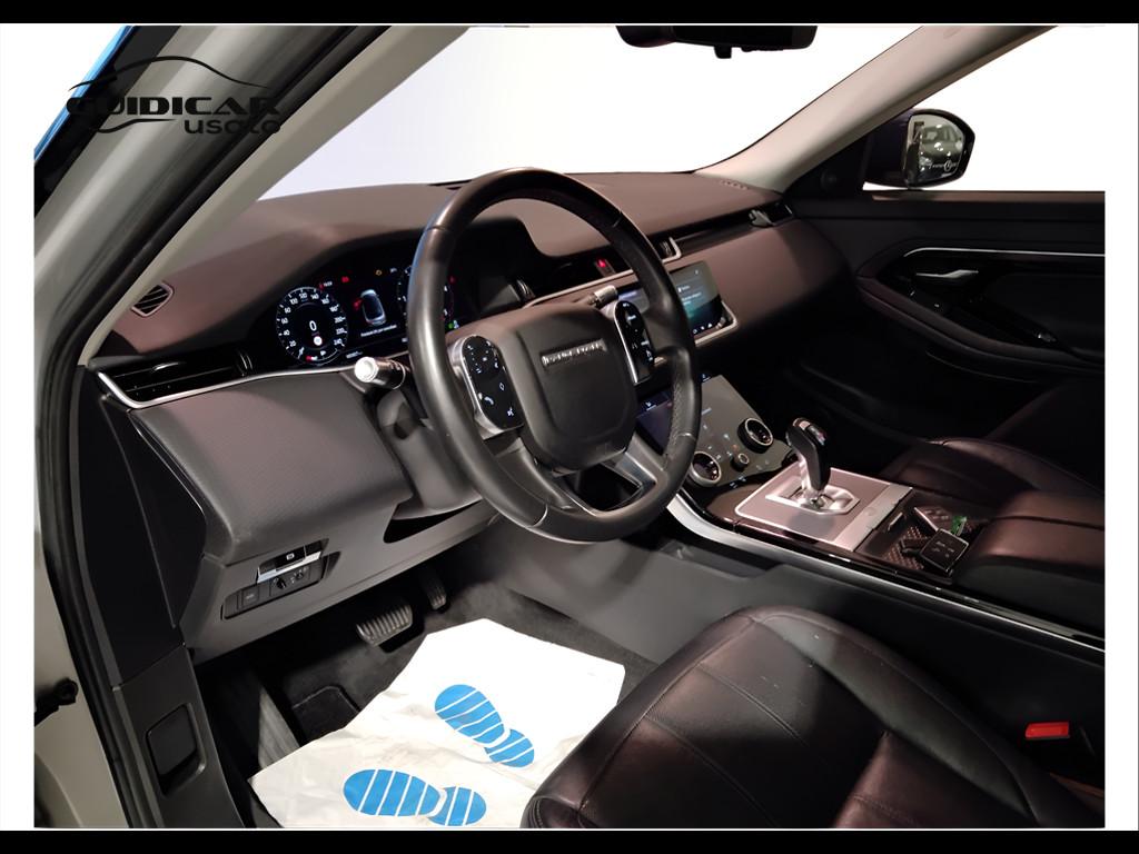 LAND ROVER Range Rover Evoque II 2019 - Range Rover Evoque 2.0d i4 mhev