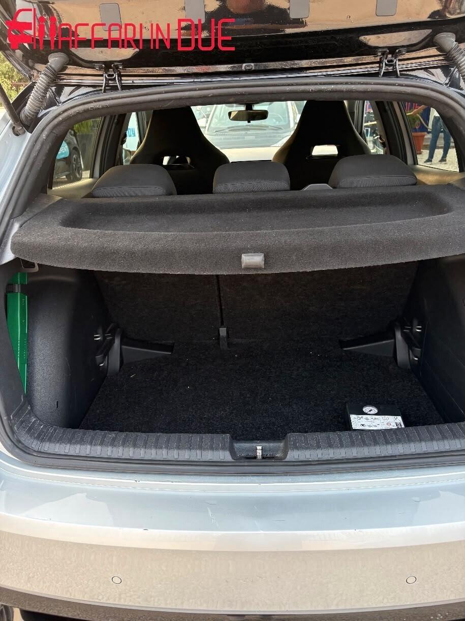 Skoda Fabia 1.0 TSI 95 CV Monte Carlo
