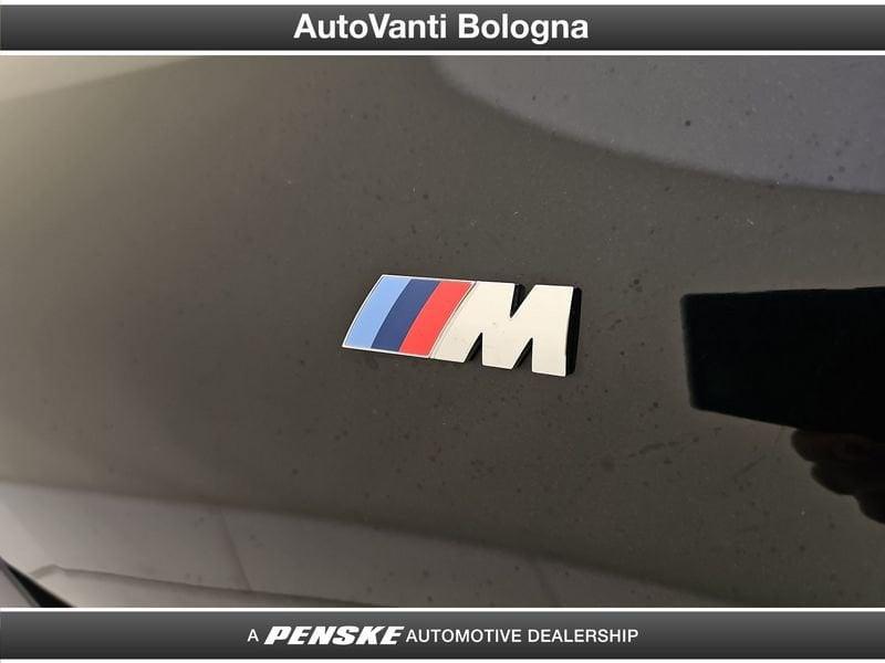 BMW X6 xDrive30d 48V Msport