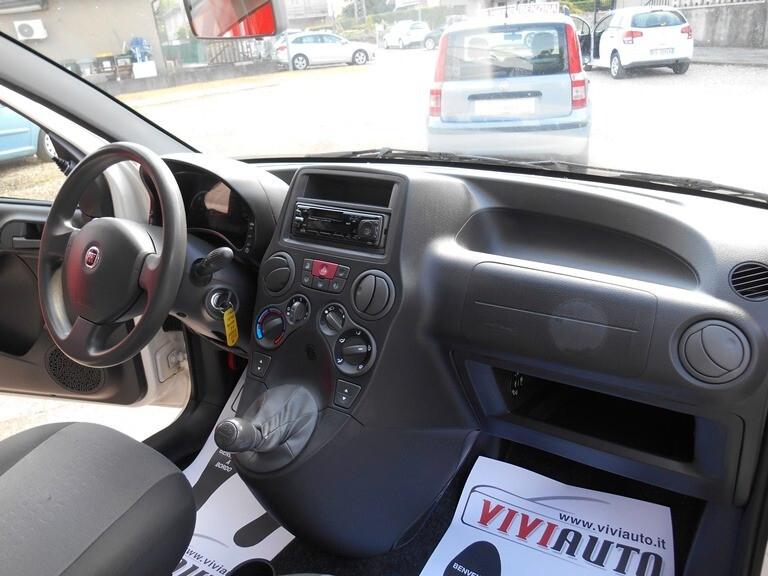 Fiat Panda 1.4 Natural Power METANO X NEOPATENTATI