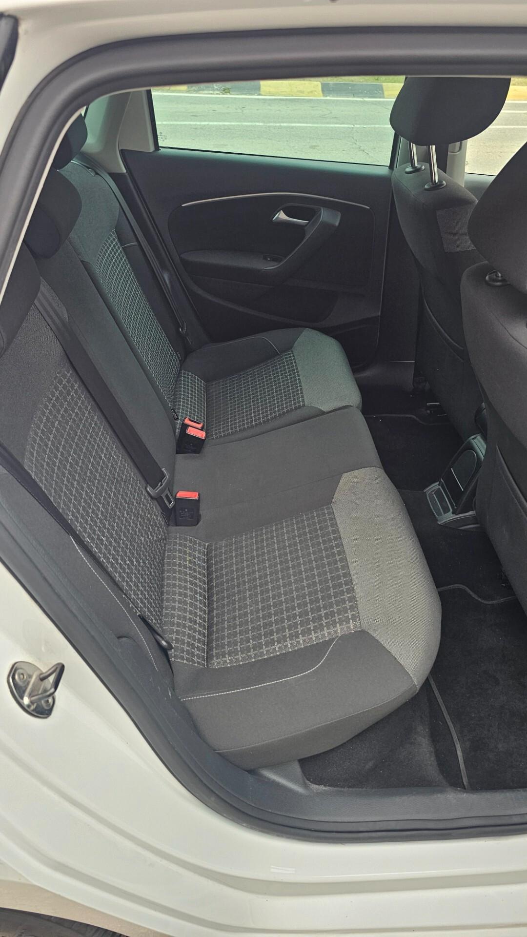 Volkswagen Polo 1.4 TDI 5p. Fresh BlueMotion Technology