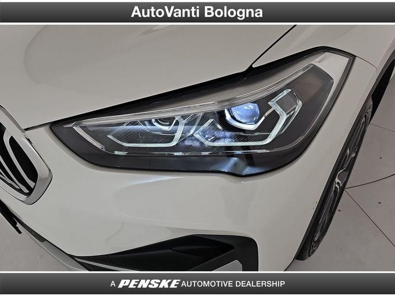 BMW X1 X1 sDrive18d xLine