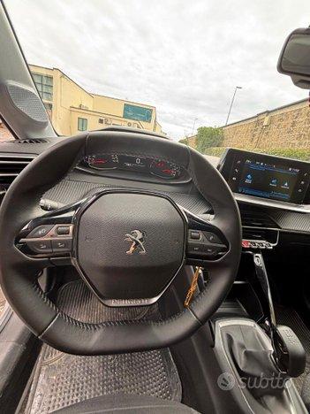 PEUGEOT 208 1.2 PURETECH ALLURE PACK S