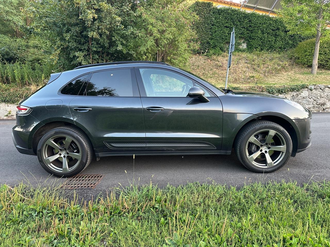 Porsche Macan 2.0 *265 cv Restyling interno - 2022
