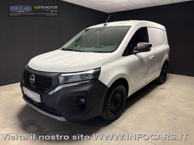 NISSAN Townstar VAN 130 CV N-Connecta 3 Posti + IVA