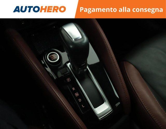 NISSAN Micra IG-T 100 Xtronic 5 porte Visia+