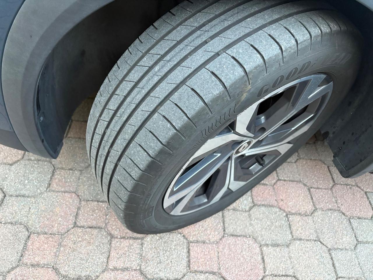 Renault Captur RS Line TCe 100 #7246