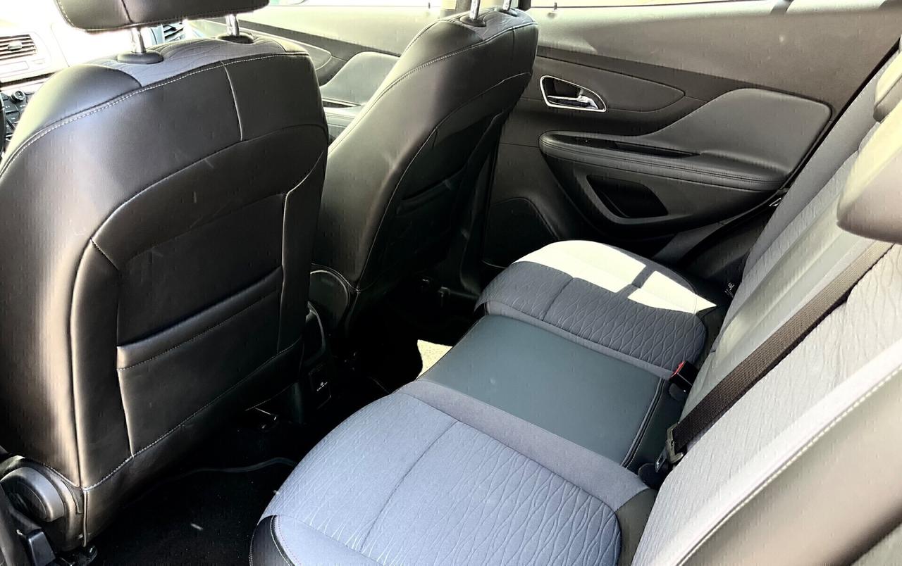 Opel Mokka 1.4 (4x4)GPLSCADENZA2032 Cosmo