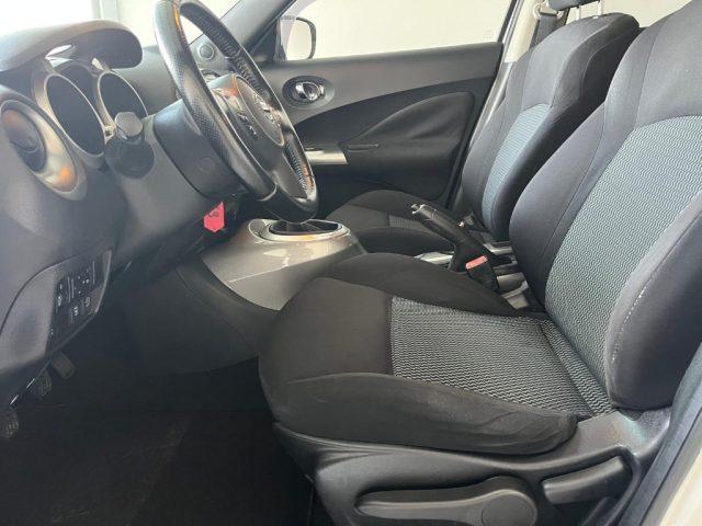 NISSAN Juke 1.5 dCi Start&Stop Acenta