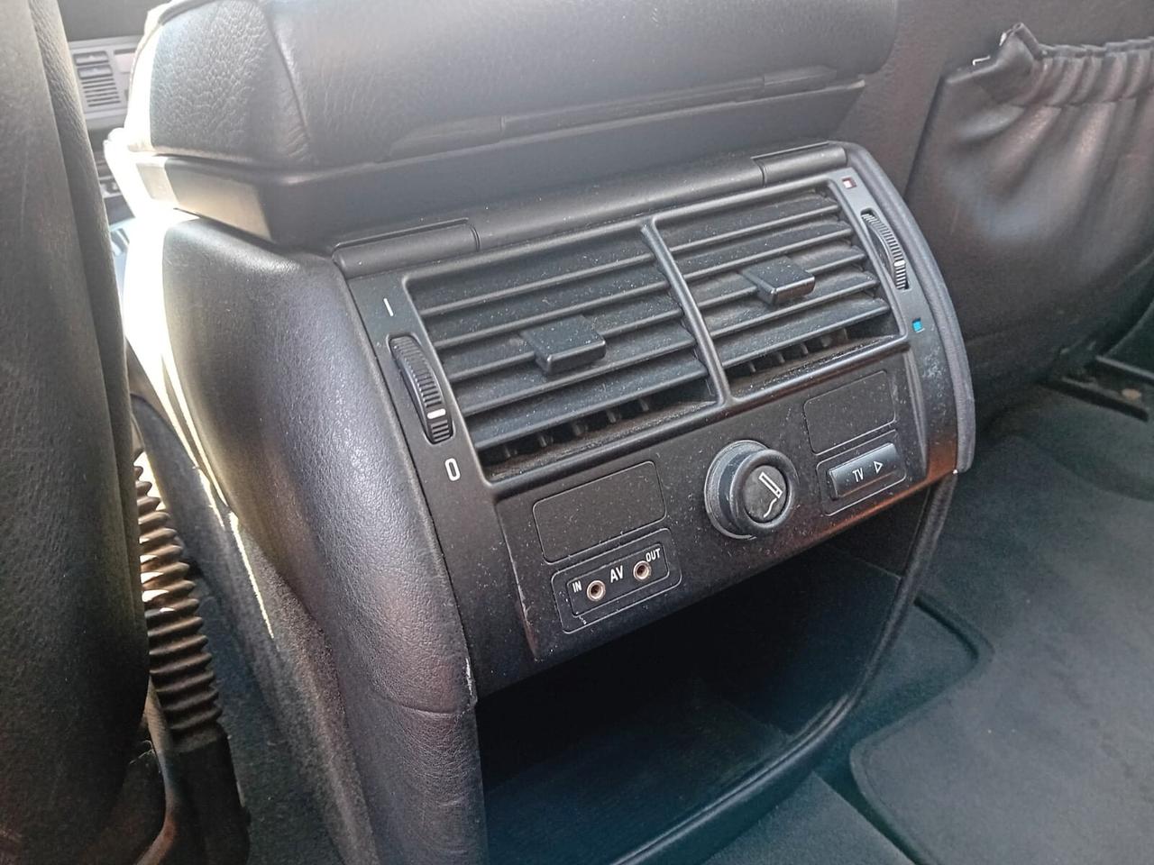 BMW X5 3.0d Futura auto Unicoproprietario