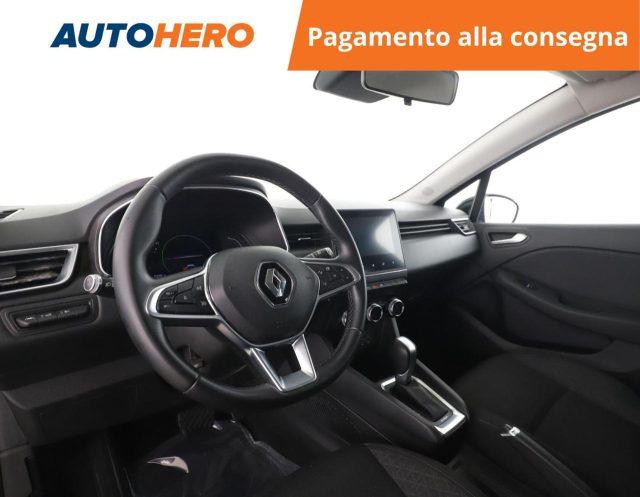 RENAULT Clio Full Hybrid E-Tech 140 CV 5 porte Zen
