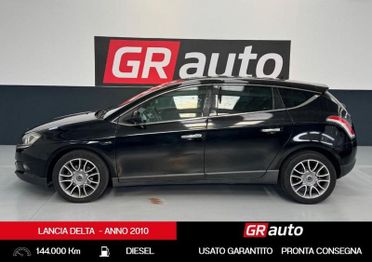 Lancia Delta Delta 1.6 mjt Platino 120cv dpf