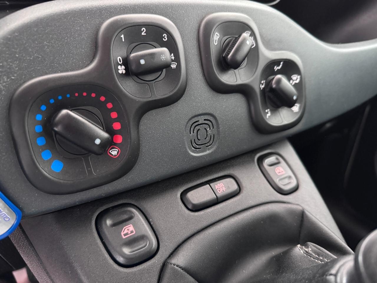 Fiat Panda METANO - PROMO FINANZIAMENTO !!