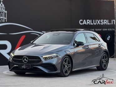 Mercedes-Benz A 180 d AMG Premium TETTO PACK LUCI