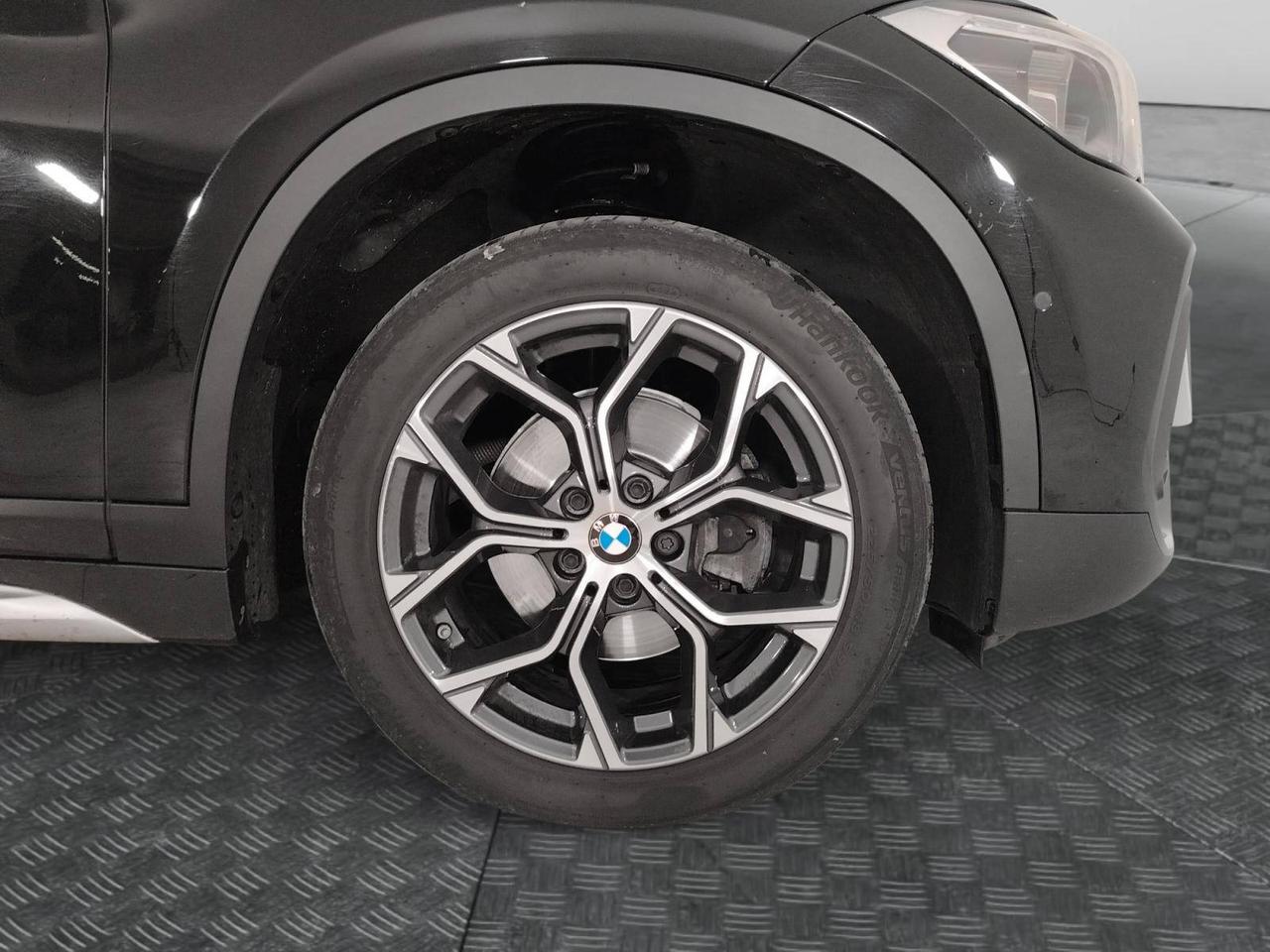 BMW X1 sDrive18d xLine Plus