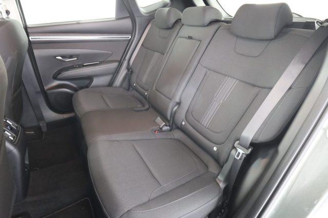 HYUNDAI Tucson Tucson 1.6 T-GDI 48V Exellence