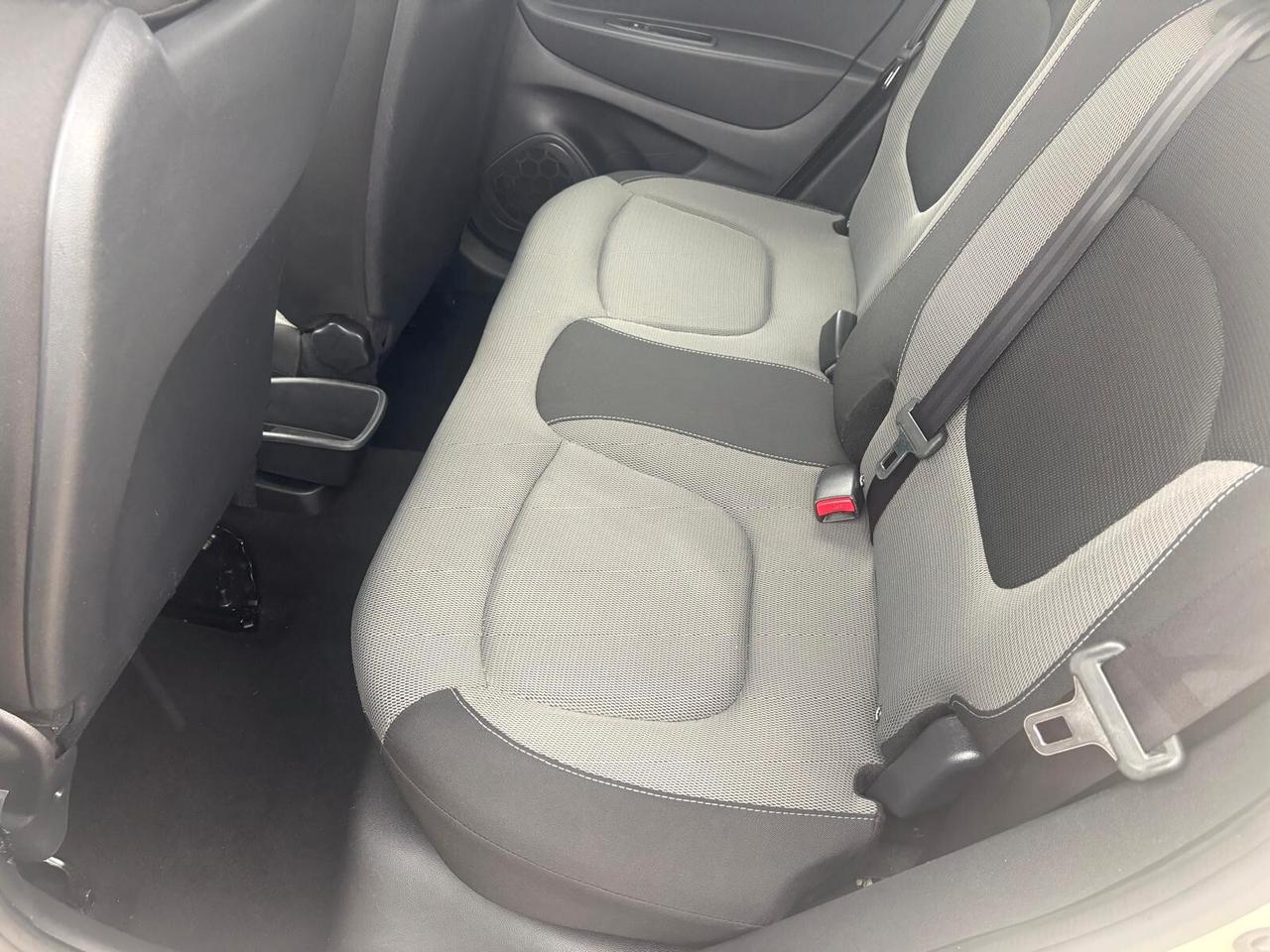 Renault Captur dCi 8V 90 CV Start&Stop Energy Intens