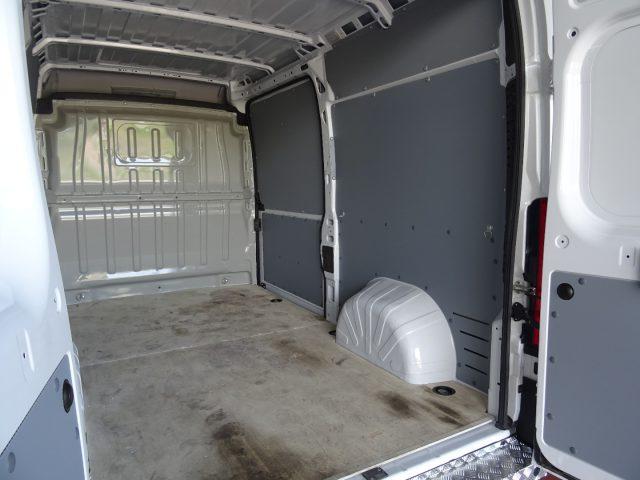 CITROEN Jumper 33Q BlueHDi 140 S&S PM-TN Furgone Edition