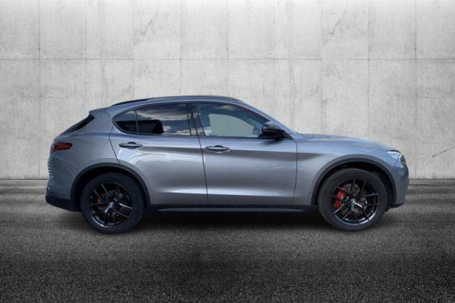 ALFA ROMEO Stelvio 2.0 Turbo 280 CV AT8 Q4 B-Tech