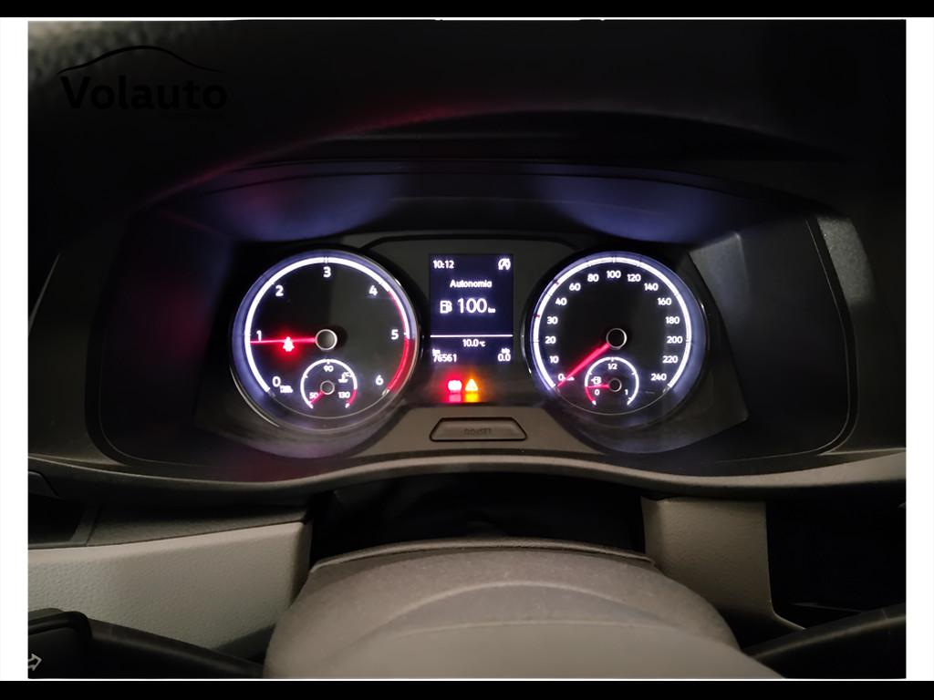 VOLKSWAGEN T6.1 Transporter 28 - T6.1 Transporter 28 2.0 tdi 150cv Busi