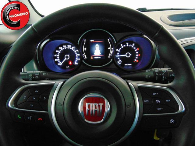 FIAT 500L 1.4 95 CV S&S Sport