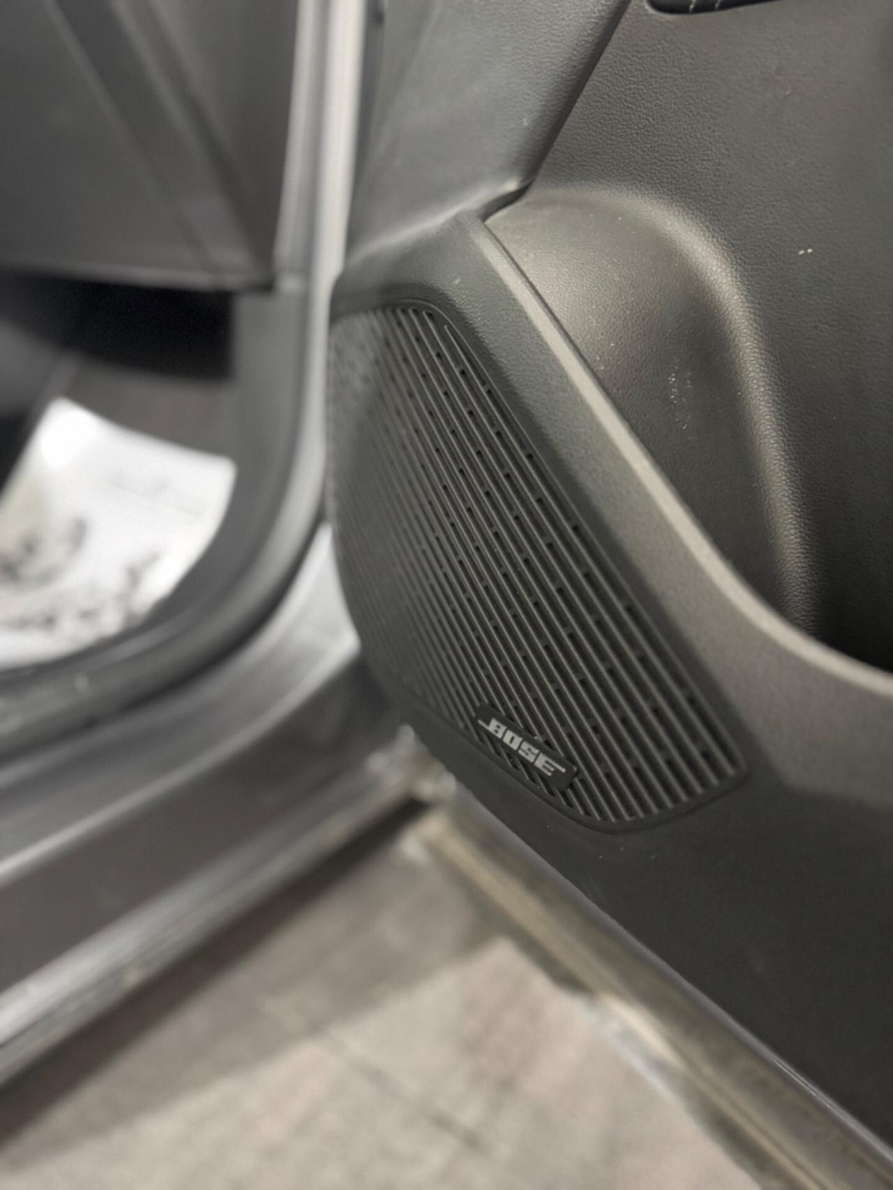 Renault Arkana Hybrid E-Tech 145 CV Intens BOSE EDITION