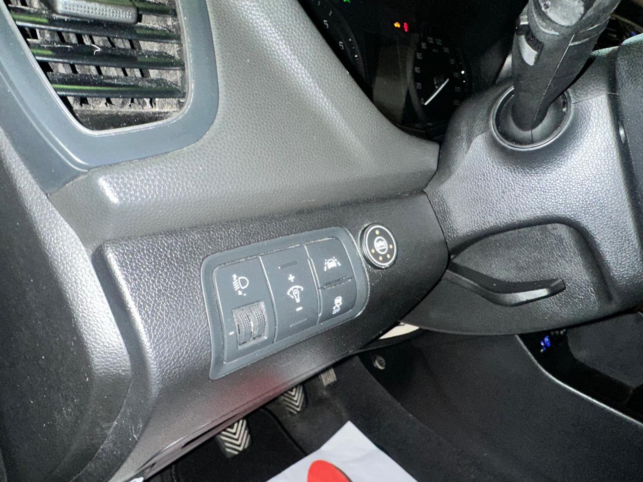 Hyundai i20 1.2 84 CV 5 porte Econext GPL