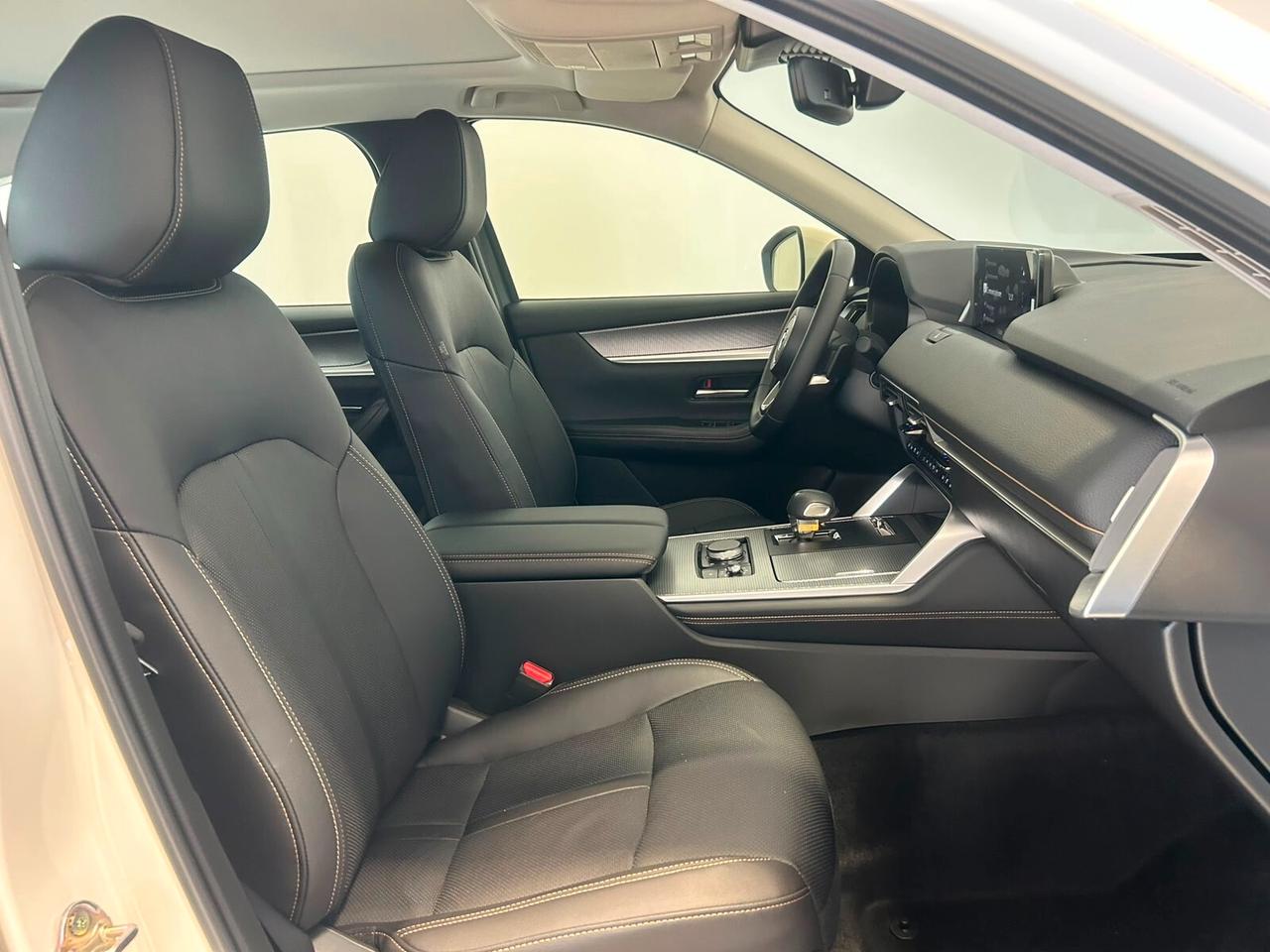 Mazda CX-60 3.3D 200CV MHEV 2WD Exclusive Line,Driver Ass, Comfort Pack, Tetto