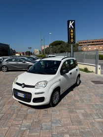 Fiat Panda 1.2 Benzina