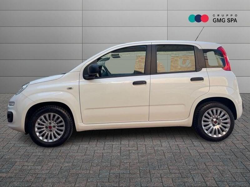FIAT Panda 1.2 Easy 69cv E6
