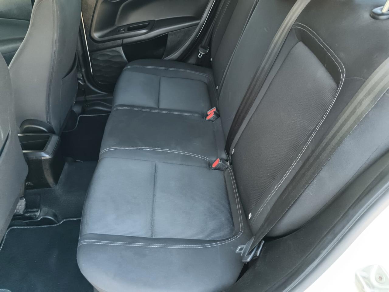 Fiat Tipo 1.6 Mjt S&S 5 porte Mirror