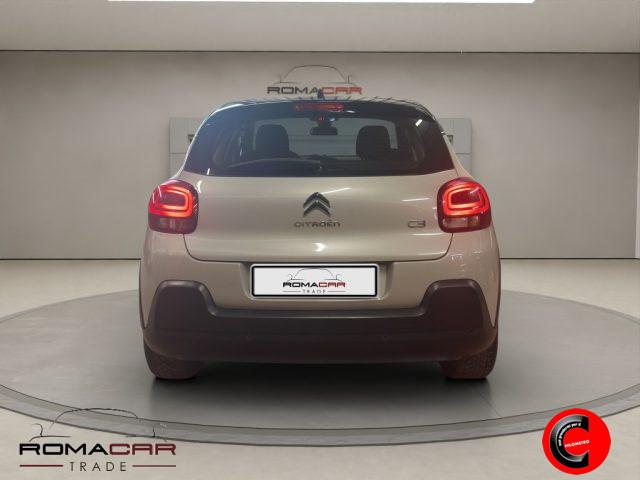 CITROEN C3 PureTech 110 S&S feel