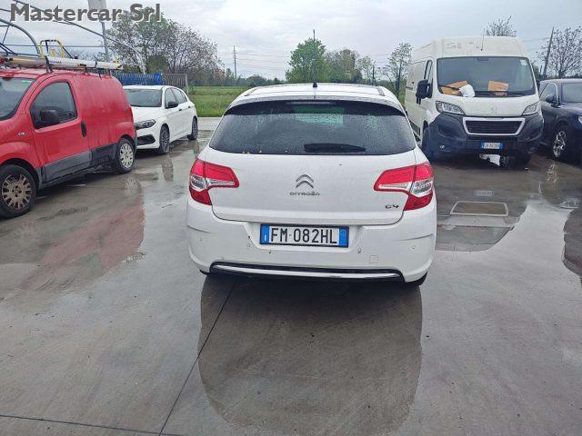 CITROEN C4 C4 1.6 vti Seduction