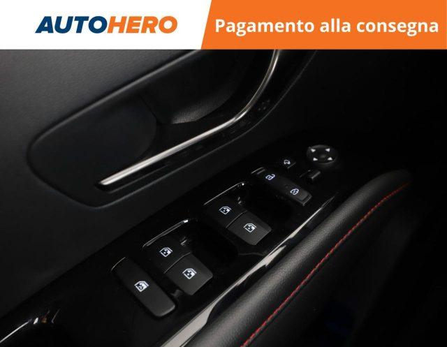 HYUNDAI Tucson 1.6 PHEV 4WD aut. N Line