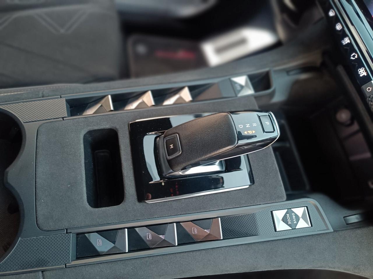 Ds 7 Crossback BlueHDi 2.0 cc. 180 Cv aut. Prestige Performed Line