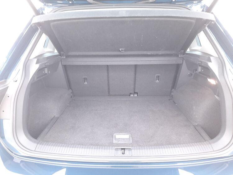 Volkswagen Tiguan Elegance 4MOTION DSG BR619748 2.0 Diesel 200CV