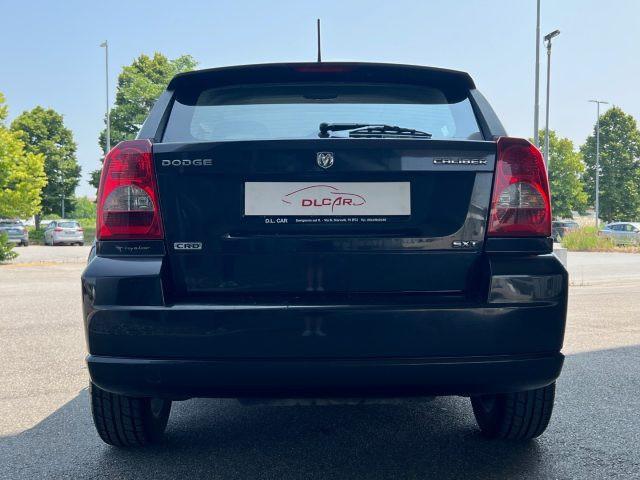 DODGE Caliber 2.0 Turbodiesel DPF SXT