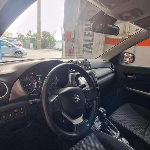 Suzuki Vitara Vitara 1.5h 140v Starview 4wd allgrip auto