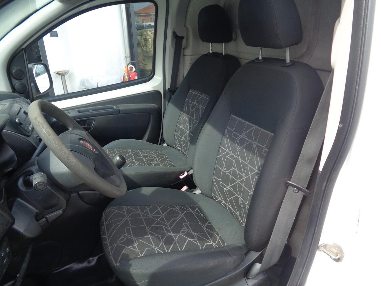 Fiat Fiorino 1.3 MJT 95CV Furgone SX