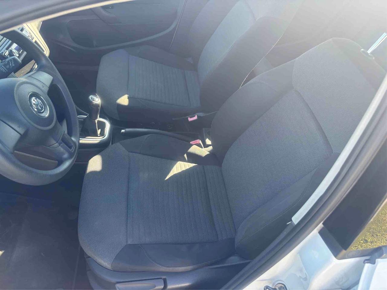 Volkswagen Polo 1.2 70 CV 5p. Comfortline