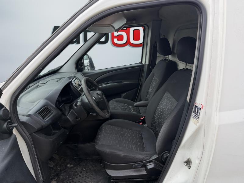 OPEL Combo van 1.6 cdti 105cv L1H1 ecoflex S&S E5+(E5)