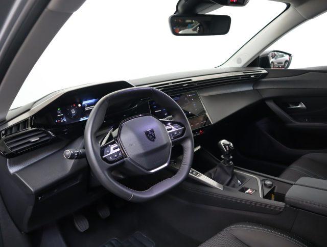 PEUGEOT 308 Allure PureTech 130CV S&S *PROMO PARISI GROUP*